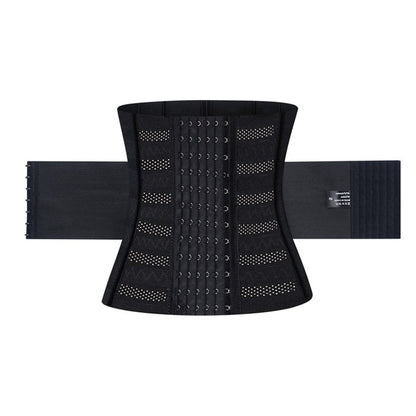 Faja Body Shaper Sport Girdle Tummy Control Shapewear Plus Size