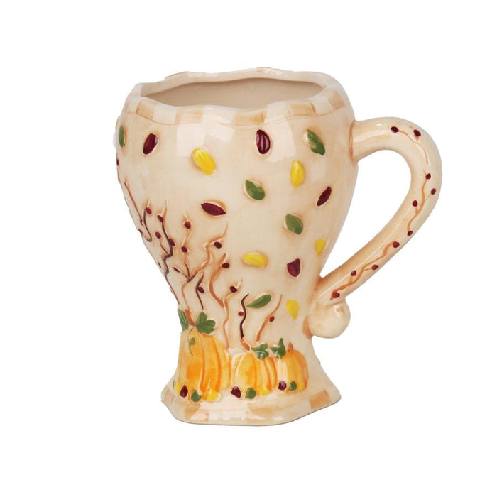 ceramic coffee mugs