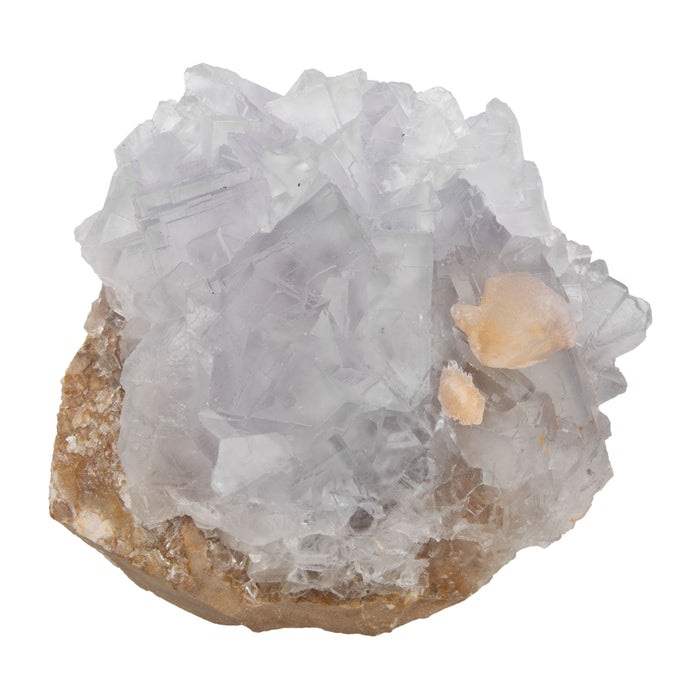 Fluorite - Blue, Cubic