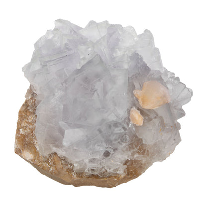 Fluorite - Blue, Cubic