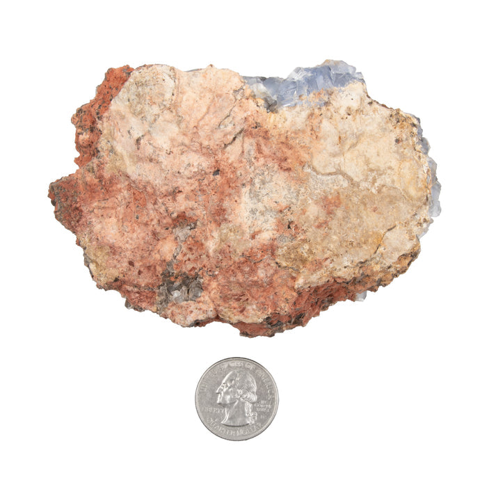 Fluorite - Blue, Purple, Cubic
