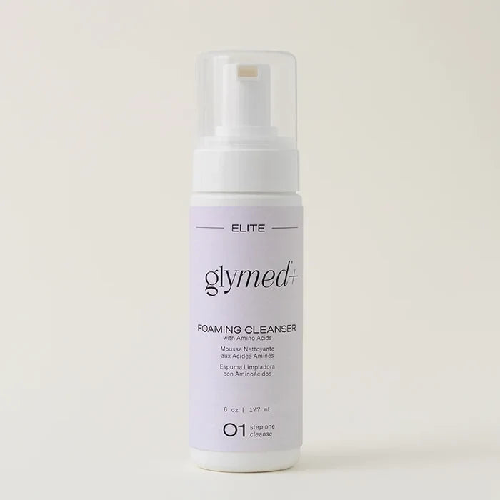 Foaming Cleanser with Amino Acids