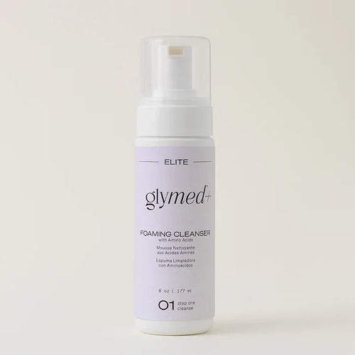 Foaming Cleanser with Amino Acids