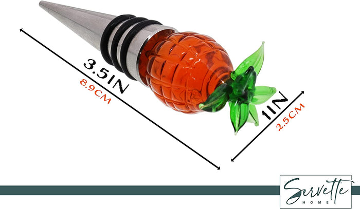Fruit Wine Stopper
