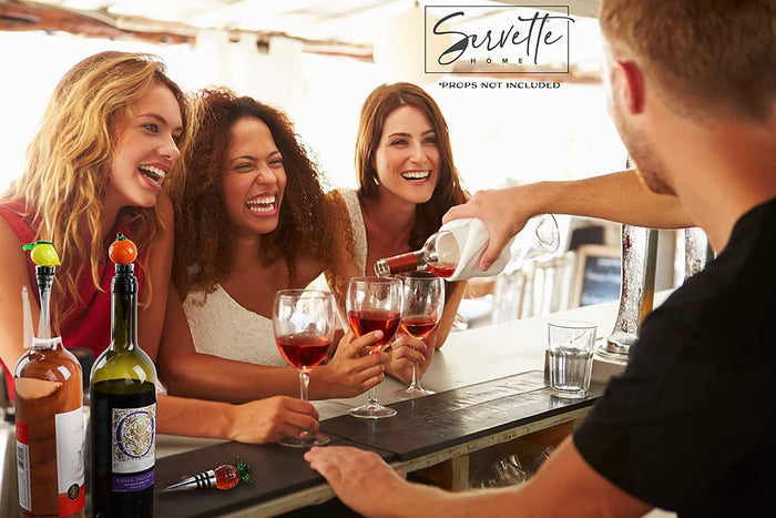 Fruit Wine Stopper
