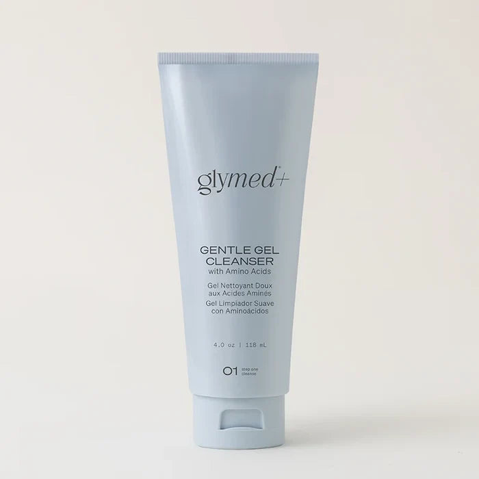 Gentle Gel Cleanser with Amino Acids