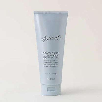 Gentle Gel Cleanser with Amino Acids