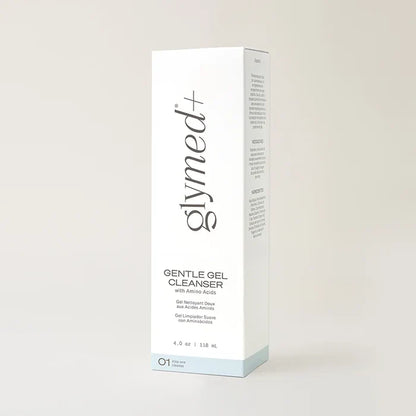 Gentle Gel Cleanser with Amino Acids