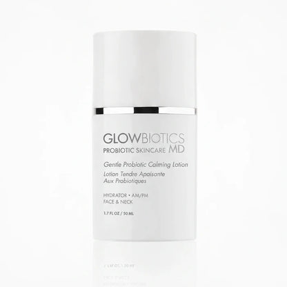 Gentle Probiotic Calming Lotion