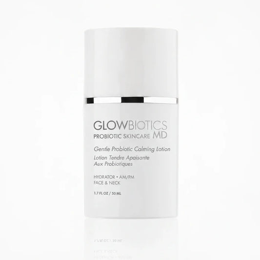Gentle Probiotic Calming Lotion