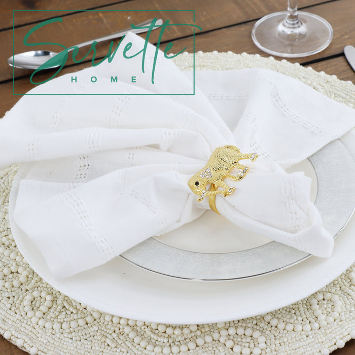 cool napkin rings