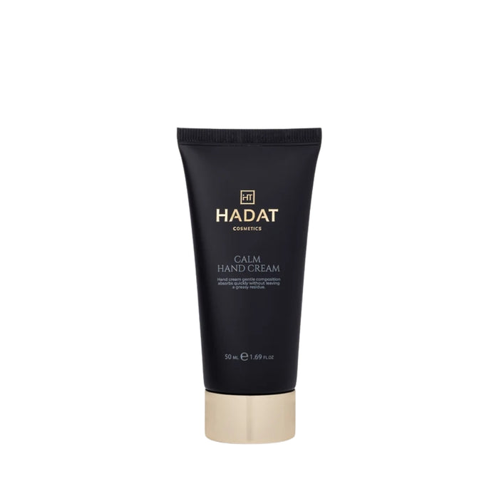 HADAT Calm Hand Cream – rankų kremas, 50 ml