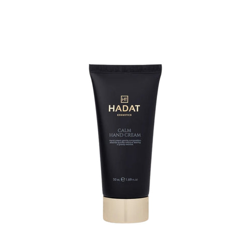HADAT Calm Hand Cream – rankų kremas, 50 ml