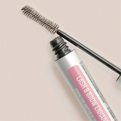 HAIRBURST Lash & Brow Enhancing Serum - stiprinamasis serumas blakstienoms ir antakiams