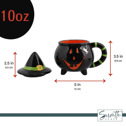 soup mug with lid