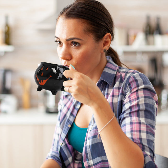unique coffee mug