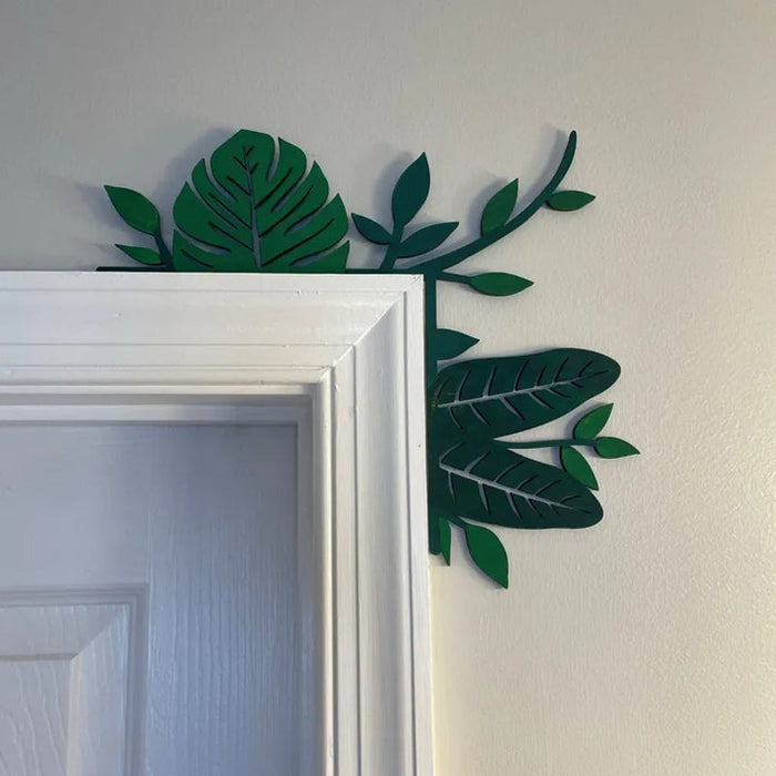 Leaf