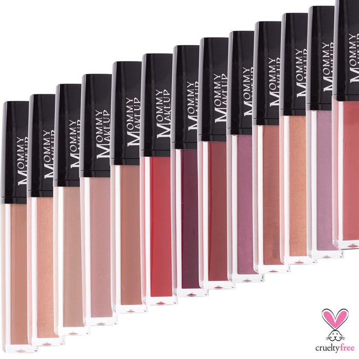 Harlow Stay Put Matte Lip Cream | Stunning Kiss-Proof Lipstick - RFE Marketing Ventures