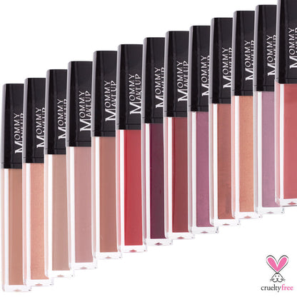 Harlow Stay Put Matte Lip Cream | Stunning Kiss-Proof Lipstick - RFE Marketing Ventures