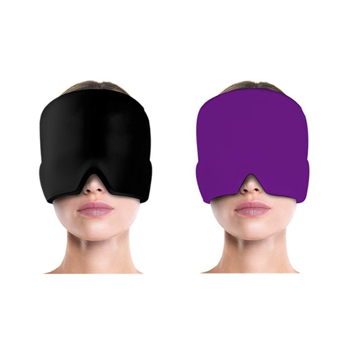 Black+Purple