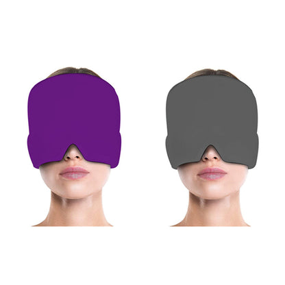 Gray+Purple