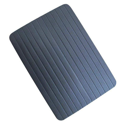 Gadget Gerbil Heatless Food Defrosting Tray Board