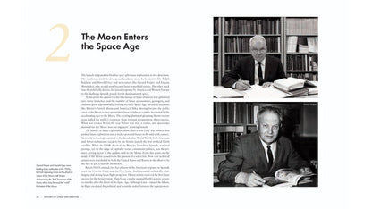 History of Lunar Exploration