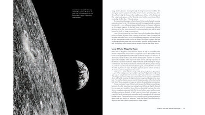 History of Lunar Exploration