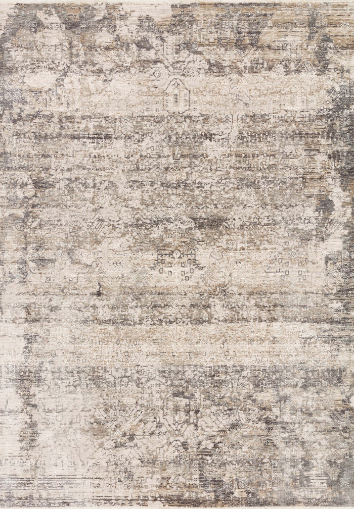 Homage Graphite / Beige