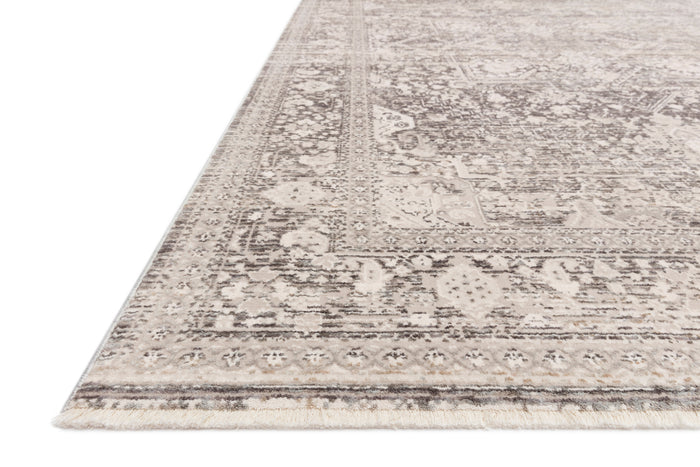 The Rug Corner Loloi Homage Ivory / Grey