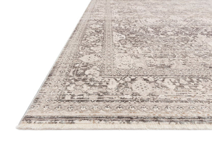 The Rug Corner Loloi Homage Ivory / Grey