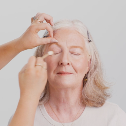 How to: Back to Basics Eye