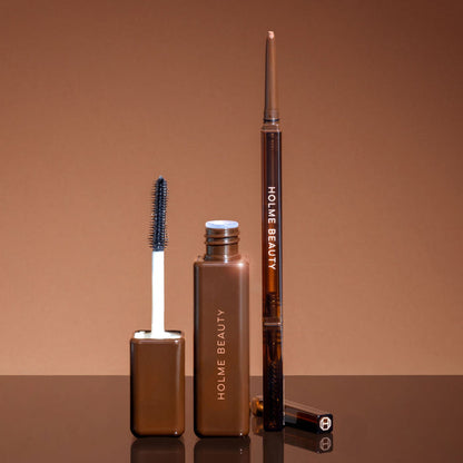 How to: Brow Shaping & Filling