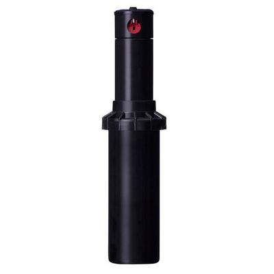 Hunter - PGP-ADJ-07 - 4'' Pop-Up Rotor (#7 Red Nozzle Pre Installed)