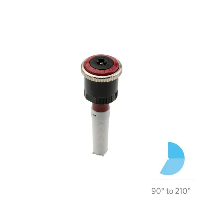 Hunter - PROS-04-MP100090 - 4'' Pro-Spray w/ Pre-Installed MP Rotator
