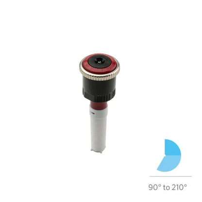 Hunter - PROS-04-MP100090 - 4'' Pro-Spray w/ Pre-Installed MP Rotator