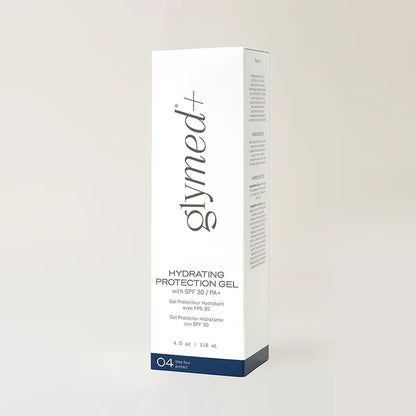Hydrating Protection Gel with SPF 30