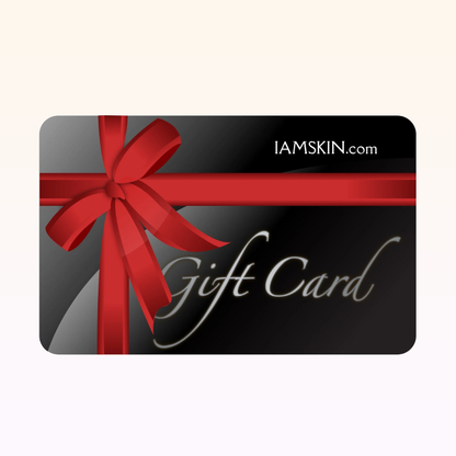 iamskin Gift Card