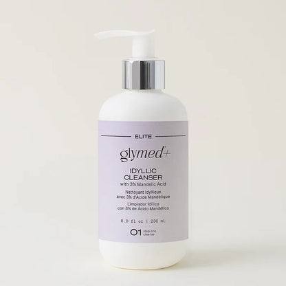 Idyllic Cleanser with 3% Mandelic Acid