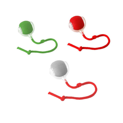 Grey+Red+Green