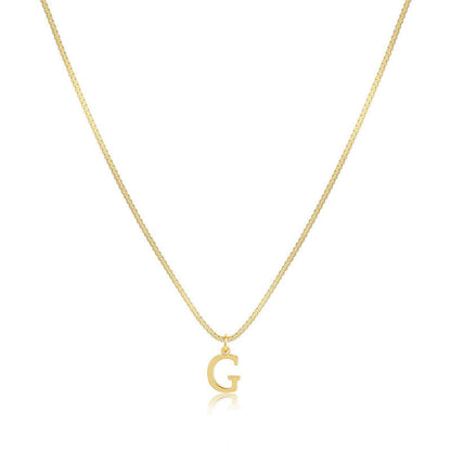 G