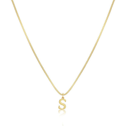 S
