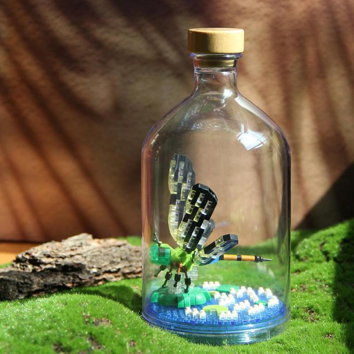 dragonfly