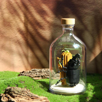 Rhinoceros beetle