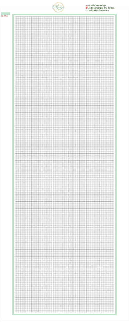 Iron Man | full set of drills, stickers, and blank canvas for Creatively Stitching