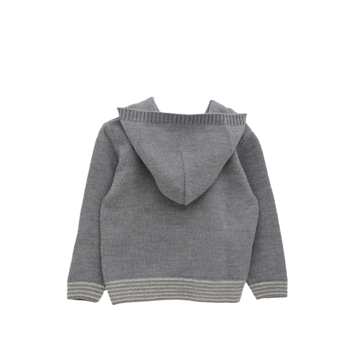Jamie Grey Squirrel Sweater/Hoodie