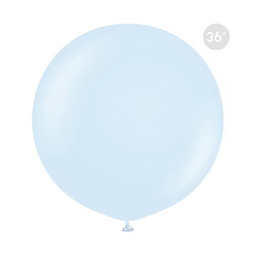 jumbo baby blue balloon, baby boy shower decor, boy first birthday party