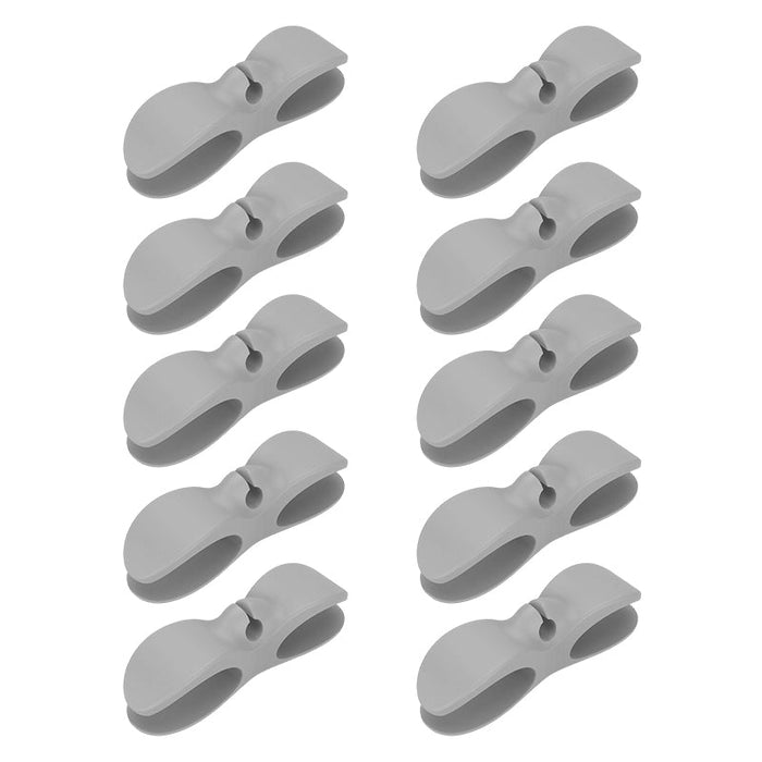 Grey / 10 pcs