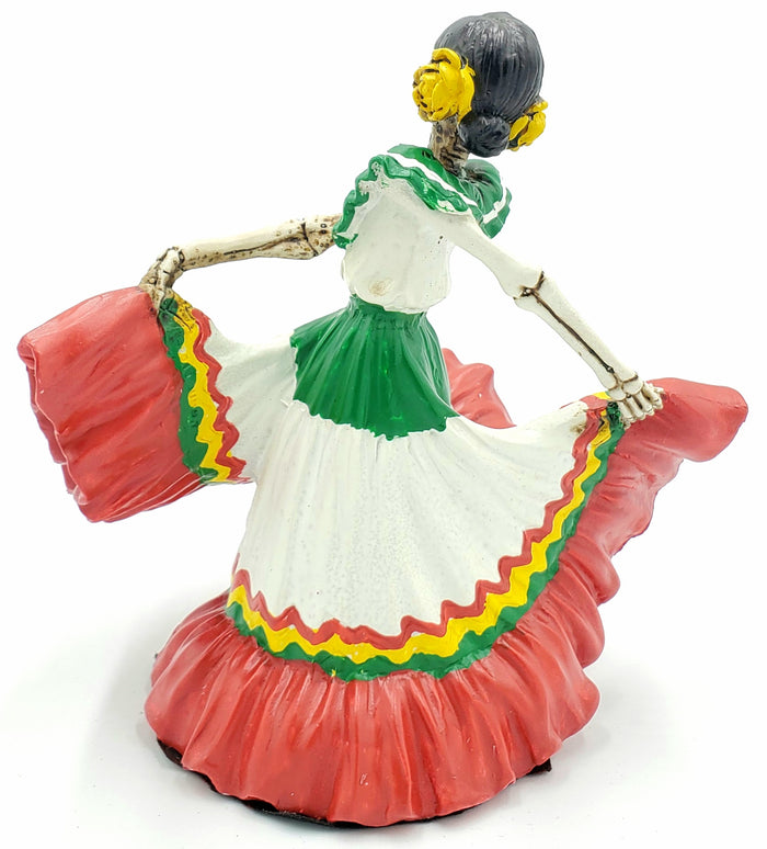 La Catrina - Balie Folklorico