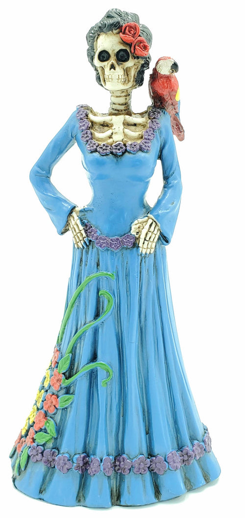 La Catrina - Frida